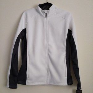 Spyder Womens Sweater Jacket - Size XL